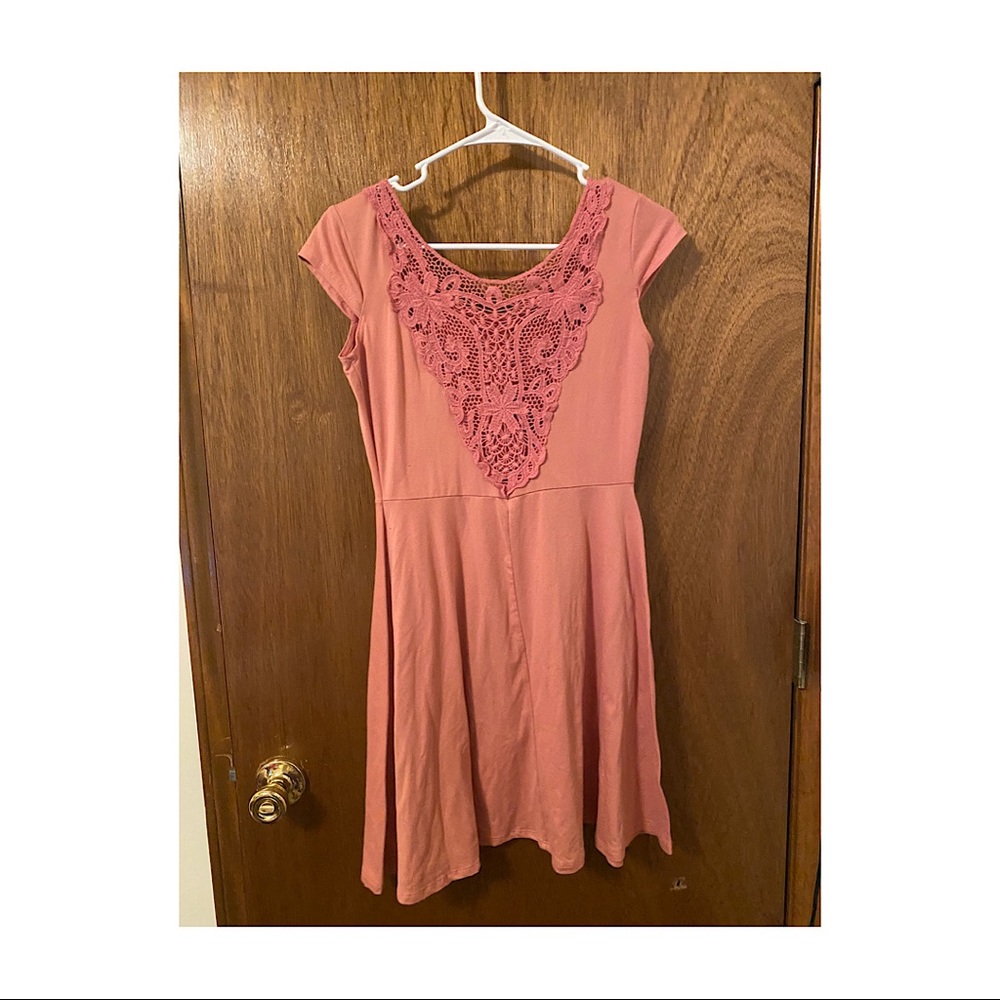 Dress - Picture 2 of 2